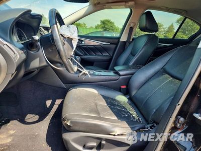 Zdjęcie 7 z 13 samochodu: 2015 INFINITI Q50 PREMIUM VIN:JN1BV7AR6FM392714 - miniatura
