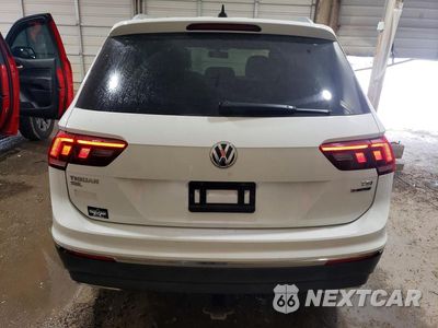 Zdjęcie 6 z 14 samochodu: 2018 VOLKSWAGEN TIGUAN SE VIN:3VV2B7AX5JM029002 - miniatura