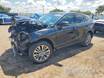 2023 TOYOTA VENZA LIMITED JTEAAAAH8PJ121256 - główne zdjęcie licytacji z USA - miniatura