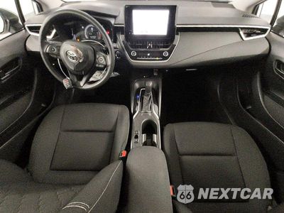 Zdjęcie 8 z 12 samochodu: 2026 TOYOTA COROLLA LE VIN:JTDB4MEE3T3042481 - miniatura