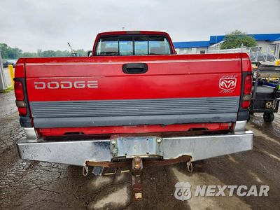 Zdjęcie 6 z 12 samochodu: 1995 DODGE RAM 2500 VIN:1B7KF26C6SS238043 - miniatura