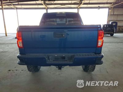 Zdjęcie 6 z 12 samochodu: 2018 CHEVROLET SILVERADO K1500 LTZ VIN:3GCUKSEC7JG416697 - miniatura