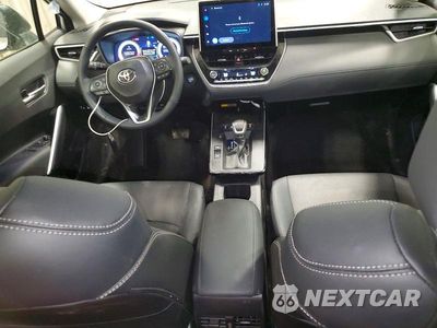 Zdjęcie 8 z 13 samochodu: 2026 TOYOTA COROLLA CROSS XLE VIN:7MUDAABG6TV165895 - miniatura