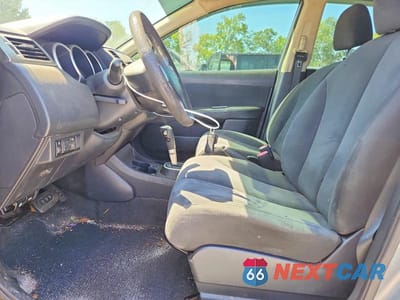 Zdjęcie 7 z 13 samochodu: 2009 NISSAN VERSA 1.8 S VIN:3N1BC13E49L355267 - miniatura