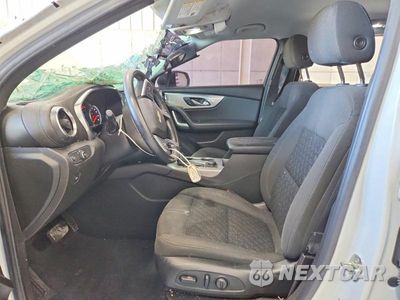 Zdjęcie 7 z 13 samochodu: 2020 CHEVROLET BLAZER 2LT VIN:3GNKBHRS5LS664692 - miniatura