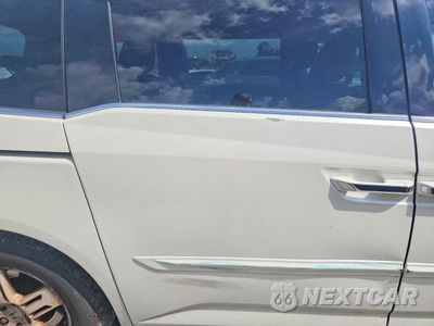 Zdjęcie 11 z 13 samochodu: 2013 HONDA ODYSSEY TOURING VIN:5FNRL5H9XDB078730 - miniatura