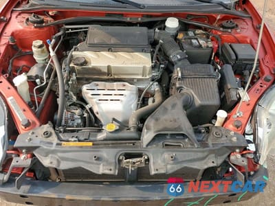 Zdjęcie 11 z 13 samochodu: 2012 MITSUBISHI ECLIPSE SPYDER GS VIN:4A37L2EF4CE002918 - miniatura