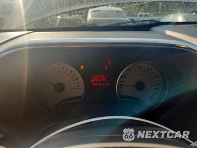 Zdjęcie 9 z 13 samochodu: 2007 FORD EXPLORER LIMITED VIN:1FMEU758X7UB65599 - miniatura
