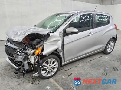 2020 CHEVROLET SPARK 1LT KL8CD6SA7LC447060 - główne zdjęcie licytacji z USA - miniatura
