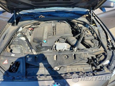 Zdjęcie 11 z 13 samochodu: 2013 BMW 535 XI VIN:WBAFU7C51DDU68006 - miniatura