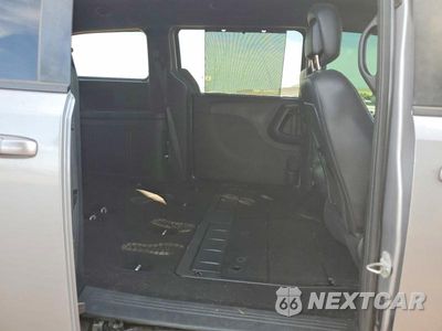 Zdjęcie 11 z 13 samochodu: 2018 DODGE GRAND CARAVAN GT VIN:2C4RDGEG0JR249044 - miniatura