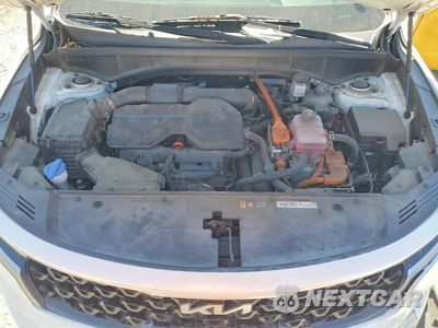 Zdjęcie 12 z 13 samochodu: 2022 KIA SORENTO S VIN:KNDRGDLG7N5086159 - miniatura