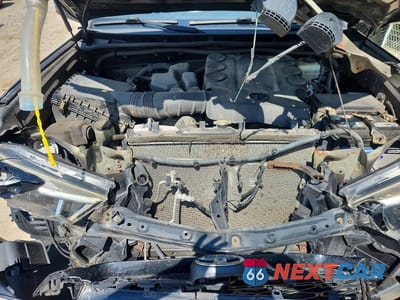 Zdjęcie 12 z 13 samochodu: 2014 TOYOTA 4RUNNER SR5 PREMIUM VIN:JTEBU5JR2E5166968 - miniatura