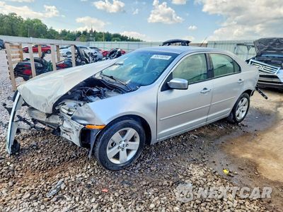 2009 FORD FUSION SE 3FAHP07Z79R171589 - główne zdjęcie licytacji z USA - miniatura