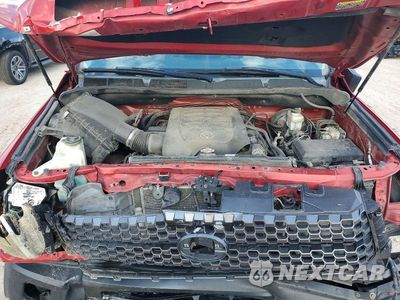 Zdjęcie 12 z 14 samochodu: 2020 TOYOTA TUNDRA SR5 VIN:5TFDY5F17LX879127 - miniatura