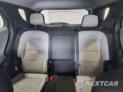 Zdjęcie 10 z 13 samochodu: 2020 CHEVROLET EQUINOX LS VIN:3GNAXHEV6LS653987 - miniatura