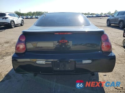 Zdjęcie 6 z 13 samochodu: 2002 CHEVROLET MONTE CARLO SS VIN:2G1WX15K929302975 - miniatura