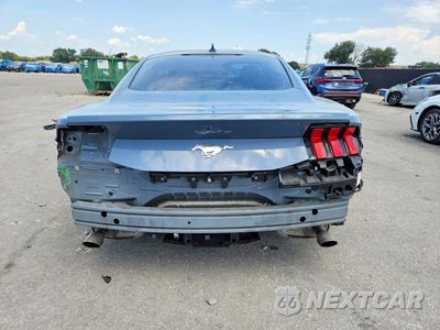 Zdjęcie 6 z 13 samochodu: 2024 FORD MUSTANG VIN:1FA6P8TH2R5114898 - miniatura