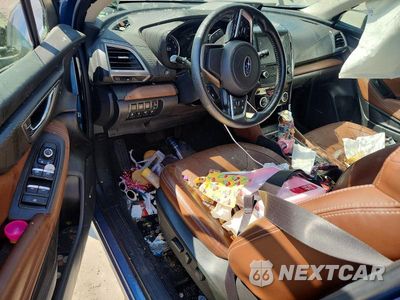 Zdjęcie 8 z 13 samochodu: 2021 SUBARU FORESTER TOURING VIN:JF2SKAXC1MH468787 - miniatura