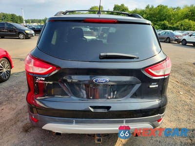 Zdjęcie 6 z 13 samochodu: 2014 FORD ESCAPE SE VIN:1FMCU9G98EUE04749 - miniatura