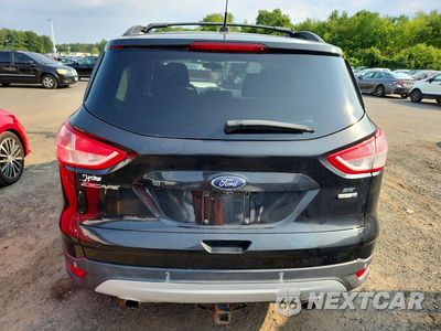 Zdjęcie 6 z 13 samochodu: 2014 FORD ESCAPE SE VIN:1FMCU9G98EUE04749 - miniatura