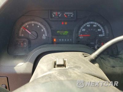 Zdjęcie 9 z 13 samochodu: 2014 FORD E150 VAN VIN:1FTNE1EW8EDA35041 - miniatura
