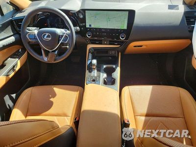 Zdjęcie 8 z 12 samochodu: 2025 LEXUS NX 450H+ BASE VIN:JTJHKCFZ6S2043055 - miniatura