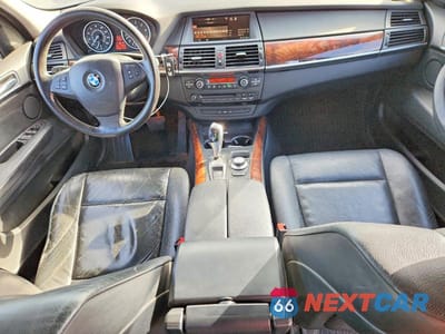 Zdjęcie 8 z 13 samochodu: 2007 BMW X5 3.0I VIN:4USFE43507LY80534 - miniatura