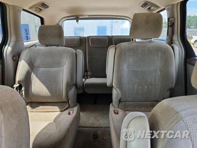 Zdjęcie 10 z 13 samochodu: 2004 TOYOTA SIENNA LE 7 PASSENGER VIN:5TDZA23C24S101260 - miniatura