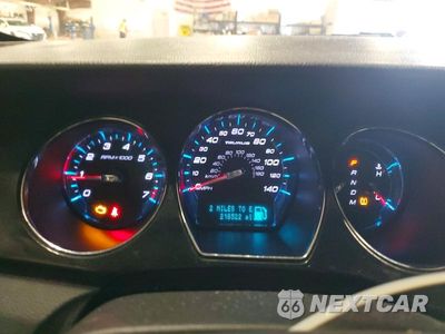 Zdjęcie 9 z 12 samochodu: 2011 FORD TAURUS LIMITED VIN:1FAHP2FW6BG102134 - miniatura