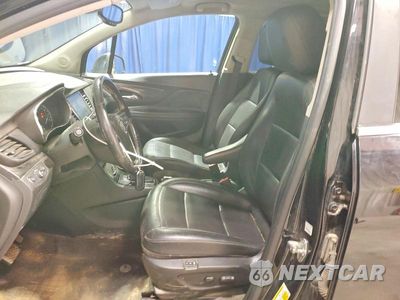 Zdjęcie 7 z 13 samochodu: 2019 BUICK ENCORE ESSENCE VIN:KL4CJGSMXKB728901 - miniatura