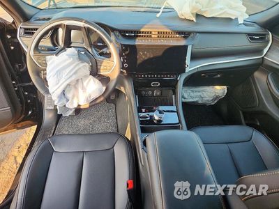 Zdjęcie 8 z 12 samochodu: 2026 JEEP GRAND CHEROKEE L LIMITED VIN:1C4RJKBR7T8602993 - miniatura