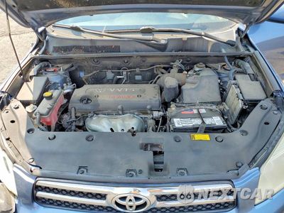 Zdjęcie 11 z 12 samochodu: 2008 TOYOTA RAV4 LIMITED VIN:JTMBD31V785143566 - miniatura