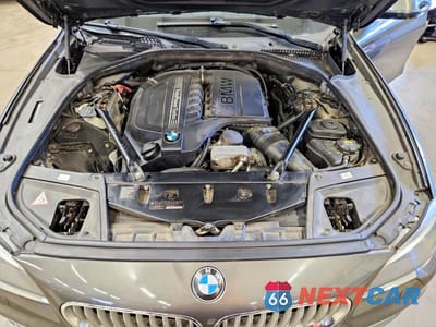 Zdjęcie 11 z 12 samochodu: 2014 BMW 535 XI VIN:WBA5B3C59ED537374 - miniatura