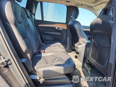 Zdjęcie 11 z 14 samochodu: 2021 VOLVO XC90 T6 MOMENTUM VIN:YV4A22PK6M1671963 - miniatura