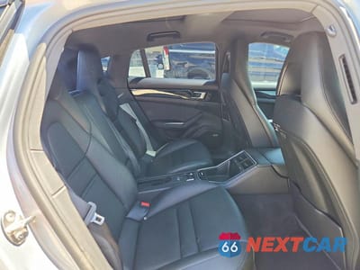 Zdjęcie 10 z 13 samochodu: 2020 PORSCHE PANAMERA 4 E-HYBRID VIN:WP0AE2A7XLL130562 - miniatura