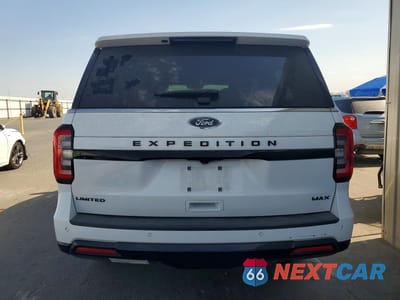 Zdjęcie 6 z 14 samochodu: 2024 FORD EXPEDITION MAX LIMITED VIN:1FMJK2A80REA73685 - miniatura