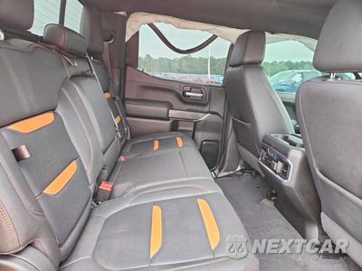 Zdjęcie 10 z 12 samochodu: 2021 GMC SIERRA K1500 AT4 VIN:1GTP9EED3MZ187913 - miniatura