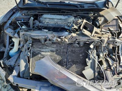 Zdjęcie 11 z 13 samochodu: 2014 HONDA ACCORD EXL VIN:1HGCR3F80EA015019 - miniatura
