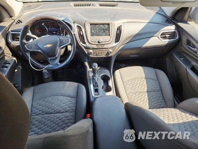 Zdjęcie 8 z 13 samochodu: 2019 CHEVROLET EQUINOX LT VIN:3GNAXUEV4KL378492 - miniatura