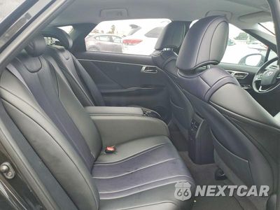 Zdjęcie 10 z 12 samochodu: 2019 TOYOTA MIRAI BASE VIN:JTDBVRBD9KA005726 - miniatura