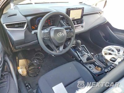 Zdjęcie 8 z 12 samochodu: 2026 TOYOTA COROLLA LE VIN:5YFB4MDE3TP387227 - miniatura