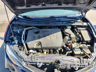 Zdjęcie 11 z 12 samochodu: 2019 TOYOTA COROLLA SE VIN:5YFBURHE5KP892160 - miniatura