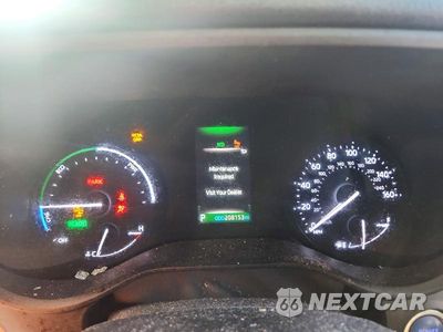 Zdjęcie 9 z 13 samochodu: 2024 TOYOTA SIENNA LE VIN:5TDKRKEC3RS186740 - miniatura