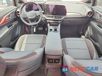 Zdjęcie 8 z 14 samochodu: 2025 CHEVROLET EQUINOX RS VIN:3GN7DSRR0SS141640 - miniatura