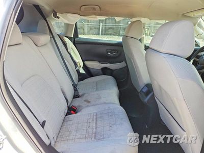 Zdjęcie 10 z 12 samochodu: 2024 HONDA HR-V LX VIN:3CZRZ1H30RM730142 - miniatura