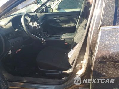 Zdjęcie 7 z 12 samochodu: 2025 NISSAN SENTRA S VIN:3N1AB8BV8SY252161 - miniatura
