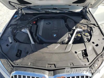 Zdjęcie 11 z 12 samochodu: 2020 BMW 740 I VIN:WBA7T2C0XLCD72526 - miniatura