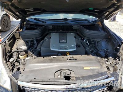 Zdjęcie 12 z 13 samochodu: 2017 INFINITI QX50 BASE VIN:JN1BJ0RR3HM400553 - miniatura