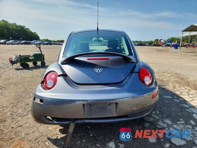 Zdjęcie 6 z 12 samochodu: 2006 VOLKSWAGEN NEW BEETLE TDI OPTION PACKAGE 2 VIN:3VWSR31C86M416213 - miniatura